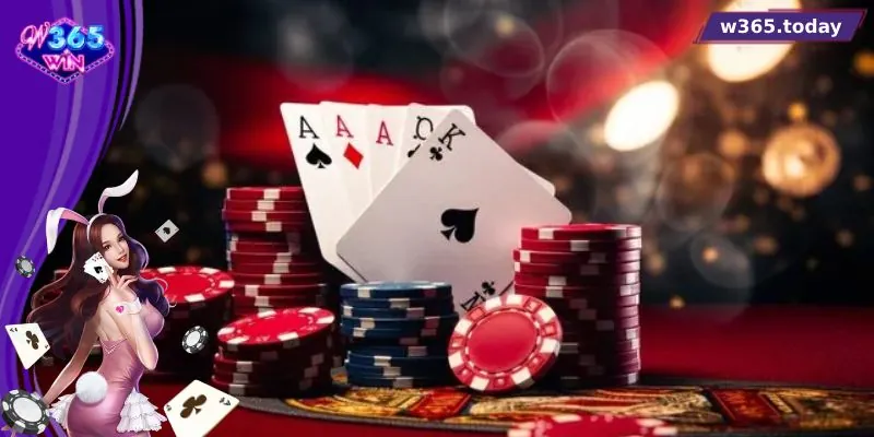 Baccarat online