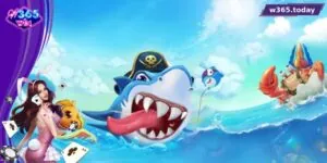 Bắn cá Thần Tài