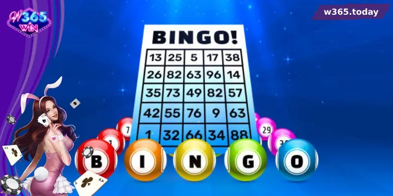 xổ số Bingo
